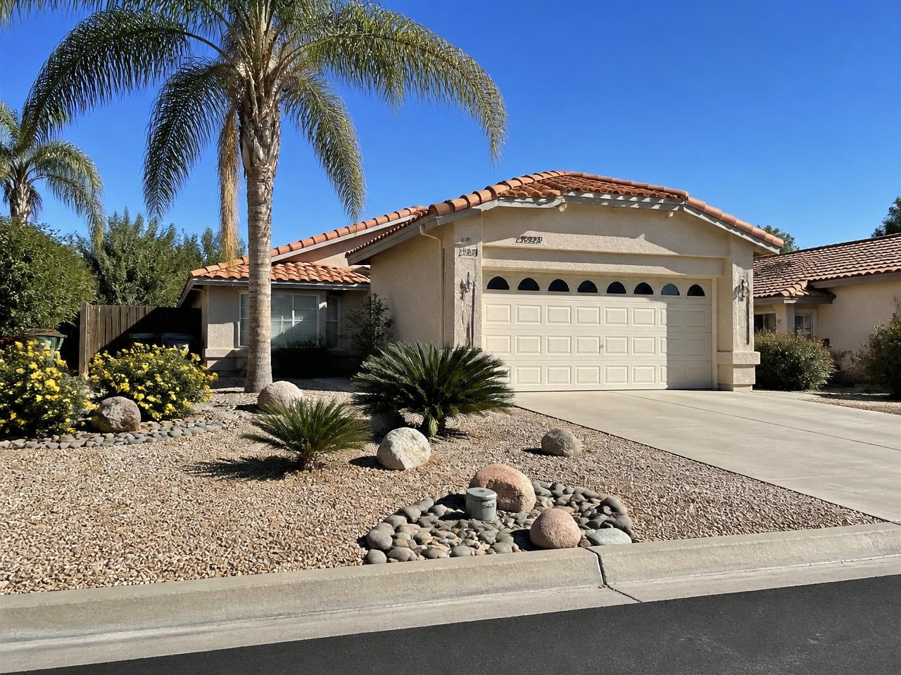 Stucco + window replacement in Moreno Valley
